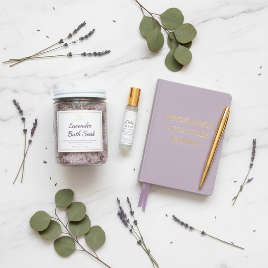 Stress Relief Bundle